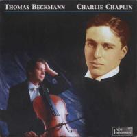 Виниловая пластинка THOMAS BECKMANN - CHARLIE CHAPLIN / THOMAS BECKMANN - CHARLIE CHAPLIN (1LP)